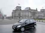 Mercedes-Benz B200 CDI 2008 года